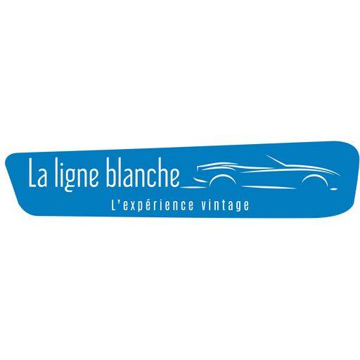 Location de voiture iconique Paris Île-de-France La Ligne Blanche
