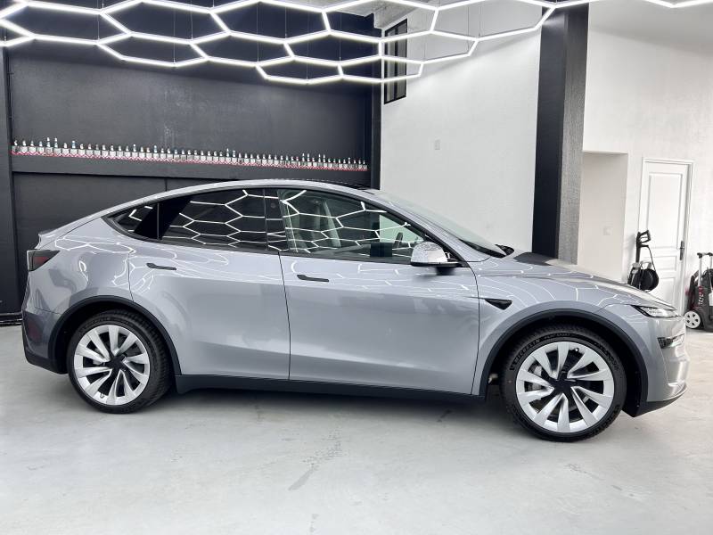 Full xpel tesla model Y juniper