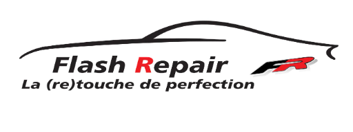 Retouche peinture et réparation de jantes Coignières FLASH REPAIR