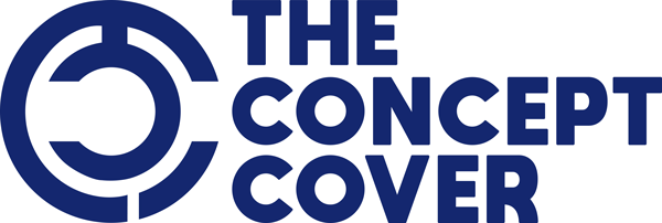 logo The Concept Cover
